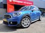 MINI Countryman 2.0 Cooper S Night Jack Edition Pano