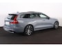 Volvo V60 T6 Recharge AWD Plus Dark - Panorama/schuifdak - IntelliSafe Assist & Surround - 360º Camera - Verwarmde voorstoelen, stuur & achterbank - Parkeersensoren voor & achter - Elektr. bedienb. voorstoelen met geheugen - High Performance audio - Extra getint glas - 18' LMV