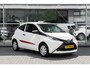 Toyota Aygo 1.0 VVT-i x