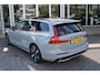 Volvo V60 T8 455PK Automaat Plug-in hybrid AWD Ultra Dark | Head-up | Schuif/kanteldak | Trekhaak | Pilot Assist | BLIS | H&K Audio |