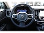Volvo V60 T8 455PK Automaat Plug-in hybrid AWD Ultra Dark | Head-up | Schuif/kanteldak | Trekhaak | Pilot Assist | BLIS | H&K Audio |