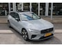 Volvo V60 T8 455PK Automaat Plug-in hybrid AWD Ultra Dark | Head-up | Schuif/kanteldak | Trekhaak | Pilot Assist | BLIS | H&K Audio |