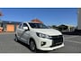 Mitsubishi Space Star Basis