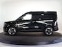 Ford Transit Courier E-Transit Limited 46 kWh 136pk! 17'' LICHTMETALEN VELGEN, WINTERPACK, CLIMATE CONTROL, ACHTERUITRIJ CAMERA + PARKEERSENSOREN VOOR, DRIVER ASSISTANCE PACK INCL. NAVIGATIE, 16'' RESERVEWIEL, LED LAADRUIMTEVERLICHTING , LAADVLOERBESCHERMING, RUBBER , TREKHAAK