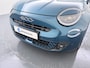 Fiat 600 600e La Prima | 10,25" touchscreen radio met Bluetooth, DAB & USB | Automatische airconditioning | Extra getint glas achter