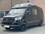 Mercedes-Benz Sprinter 317CDI 170PK L3H2 Dubbelcabine 6-Persoons / 9G-Tronic / Euro6