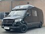Mercedes-Benz Sprinter 317CDI 170PK L3H2 Dubbelcabine 6-Persoons / 9G-Tronic / Euro6