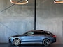 Mercedes-Benz CLA Shooting Brake 250e PremiumPlus AMG