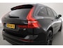 Volvo XC60 2.0 T6 Plug-in hybrid AWD Ultimate Black Edition | Rijklaar!! | Pano | Adapt. Cruise | Memory | Stoel- Stuurverw. | 360cam | Keyless