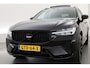Volvo XC60 2.0 T6 Plug-in hybrid AWD Ultimate Black Edition | Rijklaar!! | Pano | Adapt. Cruise | Memory | Stoel- Stuurverw. | 360cam | Keyless