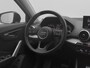 Audi Q2 35 TFSI 150PK Advanced edition S-tronic | Standkachel | Achteruitrijcamera | Trekhaak | Stoelverwarming | Lederen bekleding |