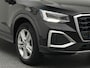 Audi Q2 35 TFSI 150PK Advanced edition S-tronic | Standkachel | Achteruitrijcamera | Trekhaak | Stoelverwarming | Lederen bekleding |