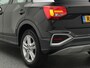 Audi Q2 35 TFSI 150PK Advanced edition S-tronic | Standkachel | Achteruitrijcamera | Trekhaak | Stoelverwarming | Lederen bekleding |