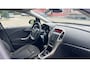 Opel Astra Sports Tourer 1.4 Turbo Edition