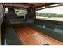 Land Rover Defender 2.5 TD5 110 180 PK Beachrunner Olijfgroen Dutch Defenders Gerestaureerd Leder LED Huif
