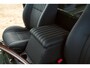 Land Rover Defender 2.5 TD5 110 180 PK Beachrunner Olijfgroen Dutch Defenders Gerestaureerd Leder LED Huif