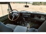 Land Rover Defender 2.5 TD5 110 180 PK Beachrunner Olijfgroen Dutch Defenders Gerestaureerd Leder LED Huif