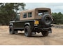 Land Rover Defender 2.5 TD5 110 180 PK Beachrunner Olijfgroen Dutch Defenders Gerestaureerd Leder LED Huif