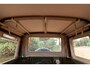 Land Rover Defender 2.5 TD5 110 180 PK Beachrunner Olijfgroen Dutch Defenders Gerestaureerd Leder LED Huif
