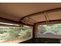 Land Rover Defender 2.5 TD5 110 180 PK Beachrunner Olijfgroen Dutch Defenders Gerestaureerd Leder LED Huif