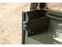Land Rover Defender 2.5 TD5 110 180 PK Beachrunner Olijfgroen Dutch Defenders Gerestaureerd Leder LED Huif