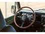 Land Rover Defender 2.5 TD5 110 180 PK Beachrunner Olijfgroen Dutch Defenders Gerestaureerd Leder LED Huif