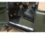 Land Rover Defender 2.5 TD5 110 180 PK Beachrunner Olijfgroen Dutch Defenders Gerestaureerd Leder LED Huif