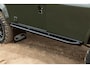 Land Rover Defender 2.5 TD5 110 180 PK Beachrunner Olijfgroen Dutch Defenders Gerestaureerd Leder LED Huif