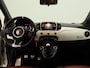 Fiat 500 1.4 T-Jet Abarth 595 | Sabelt kuipstoelen | Monza uitlaat |