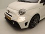 Fiat 500 1.4 T-Jet Abarth 595 | Sabelt kuipstoelen | Monza uitlaat |