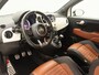 Fiat 500 1.4 T-Jet Abarth 595 | Sabelt kuipstoelen | Monza uitlaat |