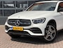Mercedes-Benz GLC 300e 4-Matic AMG Line