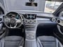 Mercedes-Benz GLC 300e 4-Matic AMG Line