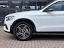 Mercedes-Benz GLC 300e 4-Matic AMG Line