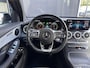 Mercedes-Benz GLC 300e 4-Matic AMG Line