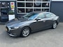 Mazda 3 2.0 e-SkyActiv-G M Hybrid, Automaat, Head-Up, Keyless, Navi, Camera, Trekhaak, Stoel/ Stuurverw, NAP