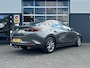 Mazda 3 2.0 e-SkyActiv-G M Hybrid, Automaat, Head-Up, Keyless, Navi, Camera, Trekhaak, Stoel/ Stuurverw, NAP