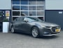 Mazda 3 2.0 e-SkyActiv-G M Hybrid, Automaat, Head-Up, Keyless, Navi, Camera, Trekhaak, Stoel/ Stuurverw, NAP