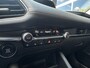 Mazda 3 2.0 e-SkyActiv-G M Hybrid, Automaat, Head-Up, Keyless, Navi, Camera, Trekhaak, Stoel/ Stuurverw, NAP