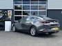 Mazda 3 2.0 e-SkyActiv-G M Hybrid, Automaat, Head-Up, Keyless, Navi, Camera, Trekhaak, Stoel/ Stuurverw, NAP