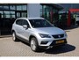 SEAT Ateca 1.4 EcoTSI Xcellence 150PK / 110kW DSG, NL auto, 1e eigenaar nieuwe door ons geleverd en onderhouden, dodehoekdetectie (Side Assist), verwarmbare voorstoelen, draadloze telefoonlader, achteruitrijcamera (Rear View), keyless go & entry, rondomzichtcamera (Area View), elektrische achterklep, 18" LMV, zwarte dakhemel, 2-zone climatronic, parkeerassistent (Park Assist), Apple Carplay & Android Auto, full LED verlichting, privacy glas, adaptieve cruise control (ACC), DAB+, reservewiel, elektrisch verstel-, verwarm- en inklapbare buitenspiegels etc.