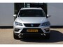 SEAT Ateca 1.4 EcoTSI Xcellence 150PK / 110kW DSG, NL auto, 1e eigenaar nieuwe door ons geleverd en onderhouden, dodehoekdetectie (Side Assist), verwarmbare voorstoelen, draadloze telefoonlader, achteruitrijcamera (Rear View), keyless go & entry, rondomzichtcamera (Area View), elektrische achterklep, 18" LMV, zwarte dakhemel, 2-zone climatronic, parkeerassistent (Park Assist), Apple Carplay & Android Auto, full LED verlichting, privacy glas, adaptieve cruise control (ACC), DAB+, reservewiel, elektrisch verstel-, verwarm- en inklapbare buitenspiegels etc.
