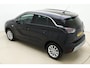 Opel Crossland 1.2 Turbo Elegance 110 PK | Navigatie | Climate control | Dakrails | Extra getint glas | AGR | Lichtmetalen velgen | Cruise control