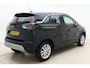 Opel Crossland 1.2 Turbo Elegance 110 PK | Navigatie | Climate control | Dakrails | Extra getint glas | AGR | Lichtmetalen velgen | Cruise control