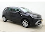 Opel Crossland 1.2 Turbo Elegance 110 PK | Navigatie | Climate control | Dakrails | Extra getint glas | AGR | Lichtmetalen velgen | Cruise control