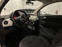 Fiat 500 1.2 Pop Automaat Airco Start/Stop Parkeersensoren Isofix Centrale Deurvergrendeling