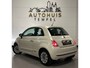 Fiat 500 1.2 Pop Automaat Airco Start/Stop Parkeersensoren Isofix Centrale Deurvergrendeling