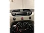 Fiat 500 1.2 Pop Automaat Airco Start/Stop Parkeersensoren Isofix Centrale Deurvergrendeling