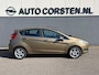 Ford Fiesta 100PK 5Drs Navi Ecc Bluetooth Cruise Control Voorruitverwarming Pdc Titanium USB Lmv 15" Isofix All-Season Banden Origineel Nederlandse Auto 2e Eigenaar