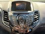 Ford Fiesta 100PK 5Drs Navi Ecc Bluetooth Cruise Control Voorruitverwarming Pdc Titanium USB Lmv 15" Isofix All-Season Banden Origineel Nederlandse Auto 2e Eigenaar